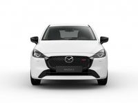 gebraucht Mazda 2 Homura