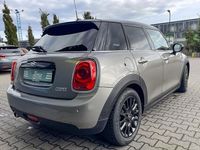 gebraucht Mini Cooper 1.5 PEPPER SHZ PDC LEDER