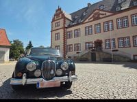 Gebraucht Jaguar MK II 217 PS (159 kW) 1962 Grün Limousine
