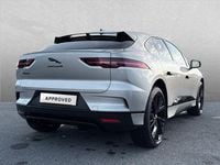 Gebraucht Jaguar I-Pace S 297 kW (405 PS) 2022 Silber SUV