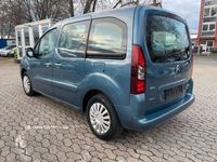 gebraucht Citroën Berlingo Kombi Selectio/1Hand/Tempomat/PDC/Euro6