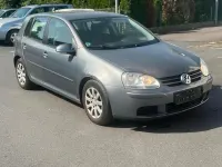 Gebraucht VW Golf IV 102 PS (75 kW) 2006 Grau Kombi