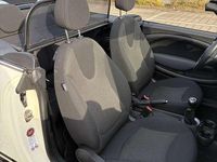 Gebraucht Mini One Cabriolet 98 PS (72 kW) 2012 Cabrio