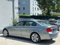 Gebraucht BMW 325 Sport Line 218 PS (160 kW) 2005 Arktis Limousine