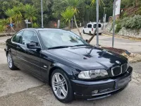 Gebraucht BMW 330 231 PS (169 kW) 2002 Schwarz
