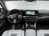 Gebraucht BMW M4 Cabriolet Competition Edition 510 PS (375 kW) 2023 Bmw individual dravitgrau Cabrio