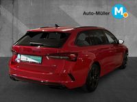 Gebraucht Skoda Octavia RS 265 PS (194 kW) 2025 Rot Kombi