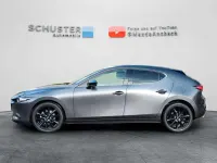 Neu Mazda 3 Homura-Line 186 PS (136 kW) 2026 Frei wählbar Limousine