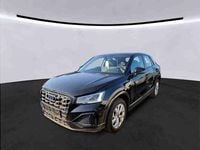 Gebraucht Audi Q2 Advanced Plus 150 PS (110 kW) 2024 Mythosschwarz metallic SUV