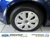 gebraucht Ford C-MAX Grand 1.6 TDCi Business Edition Start Stopp