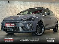 Gebraucht Cupra Leon 150 PS (110 kW) 2024 Graphengrau Limousine