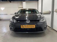 Gebraucht VW Golf VII Allstar 150 PS (110 kW) 2017 Grau Limousine