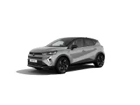 Ny Renault Captur Esprit Alpine 109 HK (80 kW) 2026 Grå SUV