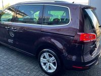 Gebraucht VW Sharan Beach 150 PS (110 kW) 2016 Van / Kleinbus