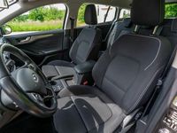 Gebraucht Ford Focus Titanium 150 PS (110 kW) 2019 Grau Limousine