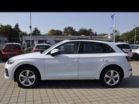 Gebraucht Audi Q5 Advanced 204 PS (150 kW) 2021 SUV