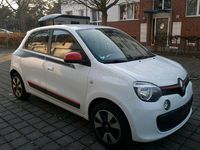Gebraucht Renault Twingo 90 PS (66 kW) 2016 Weiß Kleinwagen