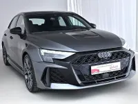 Gebraucht Audi RS3 Sport 400 PS (294 kW) 2025 Daytonagrau perleffekt Limousine