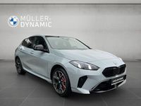 Neu BMW 120 M Sport 170 PS (125 kW) 2025 Brooklyn grau metallic Kleinwagen