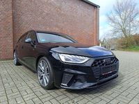 Gebraucht Audi A4 Competition 163 PS (119 kW) 2022 Schwarz Kombi