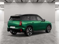 Usado Mini John Cooper Works 317 HP (233 kW) 2025 Verde Citadino