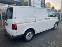 Gebraucht VW T6.1 150 PS (110 kW) 2020 Weiß Van