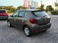 Gebraucht Dacia Sandero Comfort 73 PS (53 kW) 2019 Braun Limousine