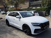 Gebraucht Audi Q8 S-Line 286 PS (210 kW) 2018 SUV