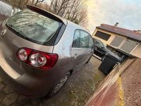 Gebraucht VW Golf VI 122 PS (89 kW) 2009 Grau Kleinwagen