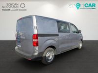Neu Opel Vivaro 177 PS (130 kW) 2026 Grau Van / Kleinbus