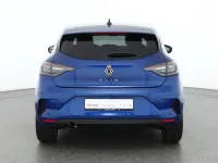 Neu Renault Clio Evolution 91 PS (66 kW) 2026 Blau Kleinwagen