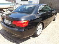 gebraucht BMW 318 Cabriolet i