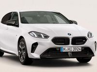 Neu BMW M135 Performance 300 PS (220 kW) 2026 Weiß Kleinwagen