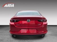 gebraucht Mazda 3 2.0 L 2024 4SN e G 150ps 6AT FWD Prime-line