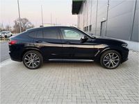 Gebraucht BMW X4 Performance 326 PS (239 kW) 2018 Schwarz SUV