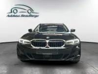 Gebraucht BMW 320 Shadowline 190 PS (139 kW) 2025 Schwarzkeine angabe Kombi