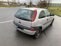 gebraucht Opel Corsa C HU 11/24