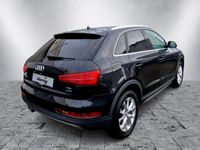 gebraucht Audi Q3 design