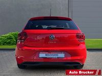 Gebraucht VW Polo United 80 PS (58 kW) 2021 Kleinwagen