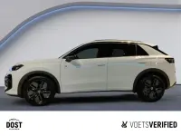 Gebraucht VW T-Roc IQ Drive 150 PS (110 kW) 2026 Weiß SUV