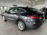 gebraucht BMW X4 X4 BaureihexDrive 25 d Advantage*Navi&Kamera