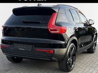 Gebraucht Volvo XC40 Plus 163 PS (119 kW) 2025 Schwarz SUV
