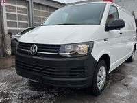 Gebraucht VW Transporter 150 PS (110 kW) 2019 Weiß Van
