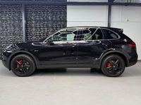 Gebraucht Porsche Cayenne 239 PS (175 kW) 2010 Schwarz SUV