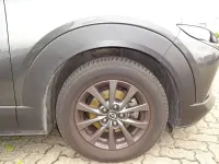 Gebraucht Mazda CX-30 Selection 122 PS (89 kW) 2019 Grau SUV
