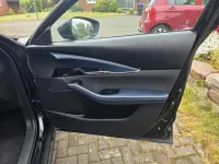 Usata Mazda CX-30 Selection 180 CV (132 kW) 2020 Nero SUV