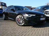 Gebraucht Audi A6 S-Line 367 PS (269 kW) 2024 Brilliant schwarz (metallic) Kombi