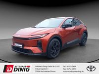 Neu Toyota C-HR+ 166 kW (226 PS) 2026 Grau SUV