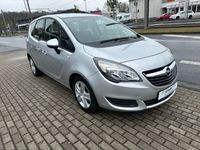 gebraucht Opel Meriva B Edition