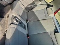 Gebraucht VW Fox Style 60 PS (44 kW) 2010 Rot Kleinwagen